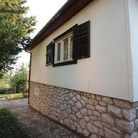 House Barbara Villa Novi Vinodolski Exterior foto