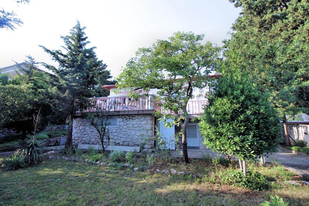 House Barbara Villa Novi Vinodolski Exterior foto