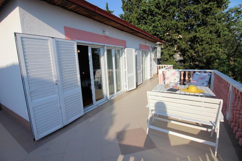 House Barbara Villa Novi Vinodolski Exterior foto