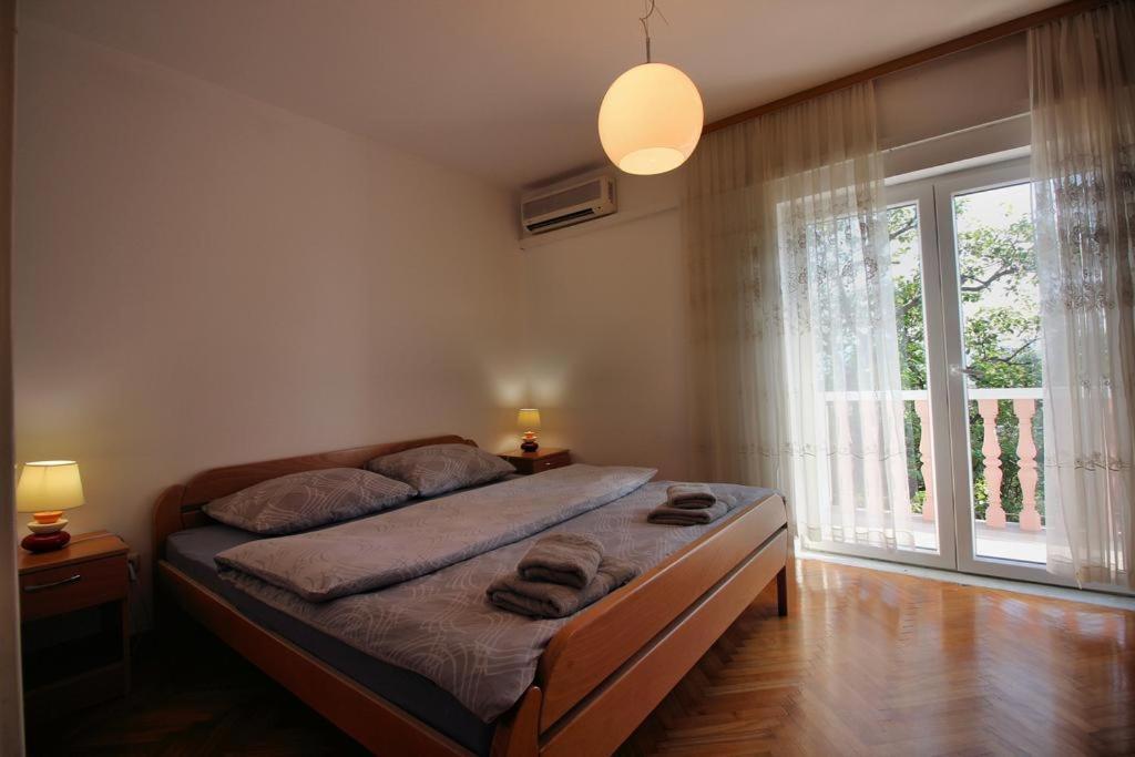 House Barbara Villa Novi Vinodolski Exterior foto