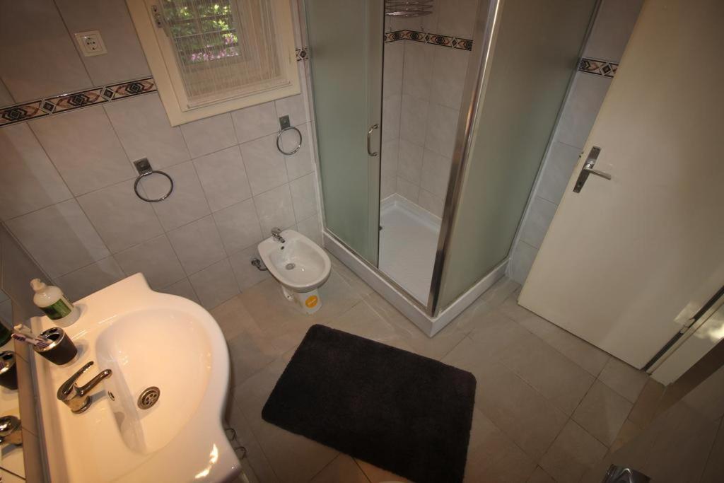 House Barbara Villa Novi Vinodolski Exterior foto