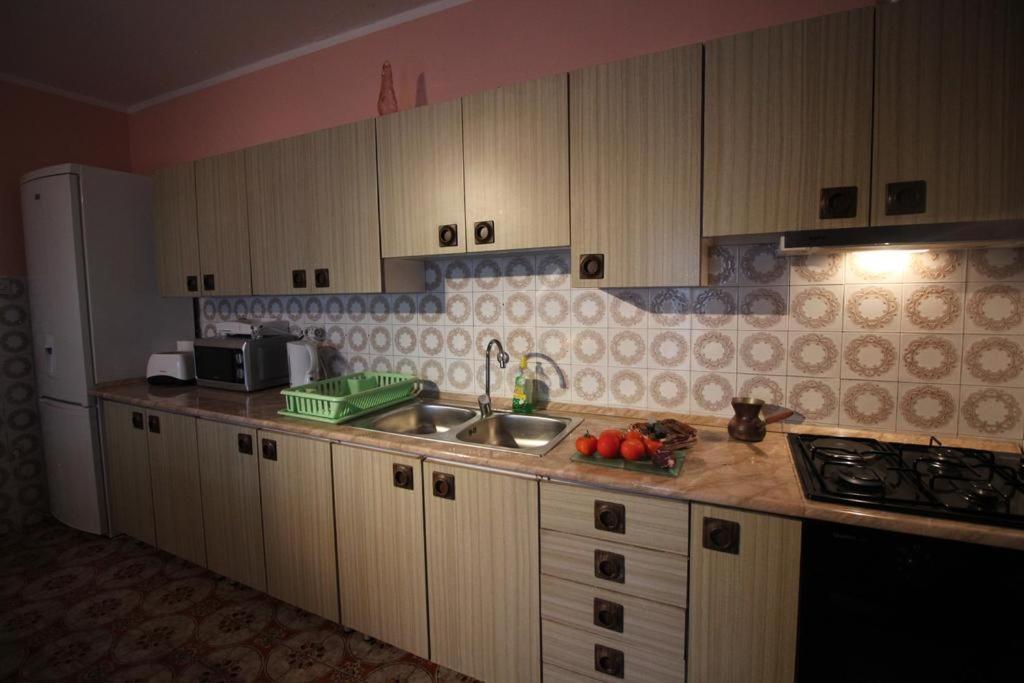 House Barbara Villa Novi Vinodolski Exterior foto