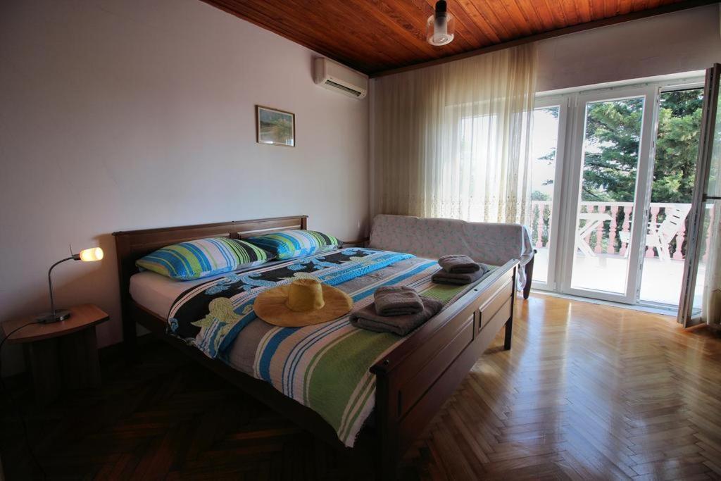 House Barbara Villa Novi Vinodolski Exterior foto