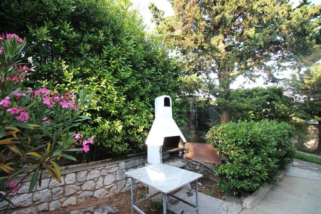 House Barbara Villa Novi Vinodolski Exterior foto