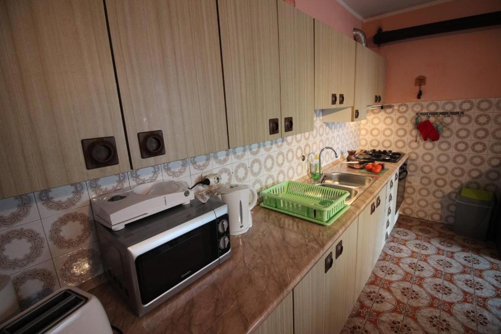 House Barbara Villa Novi Vinodolski Exterior foto