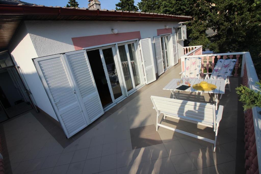 House Barbara Villa Novi Vinodolski Exterior foto
